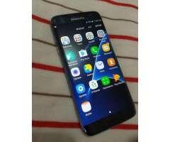 Samsung Galaxy S7 Edge Como Nuevo