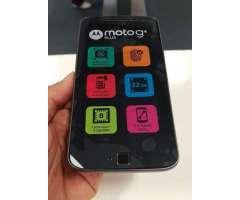 moto g4plus