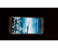Vendo Samsung S4 Grande