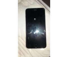 iPhone 6 Plus 10&#x2f;10 con Todo