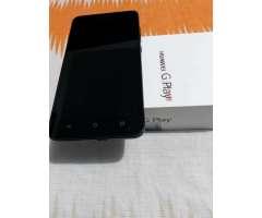 Huawei G Pley Como Nuevo