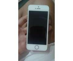 Vendo iPhone 5S O Cambio por iPhone 6