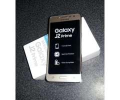 Vendo O Cambio Samsung J2 Prime