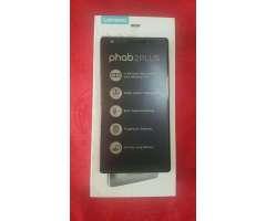 Vendo Lenovo Phablet 2 Plus Nueva