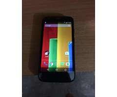 Moto G Primera Generacion