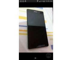 Cambio Sony Xperia Z2