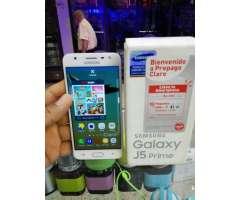 Samsung J5 Prime Cambio Vendo