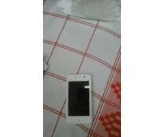 Venta Celular Zte Blade Blanco