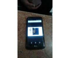 Vendo Celular Lg K8 Como Nuevo