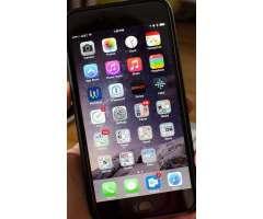 iPhone 6 Plus