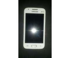 Samsung Ace 4 Lte