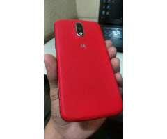 Moto G4 Plus 32gb Full