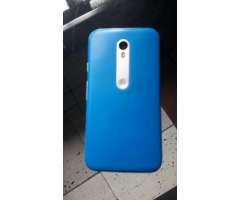 Se Vende Moto G 3 Generacion