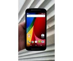 Motorola MOTOG 2da. Generación NEGOCIABLE