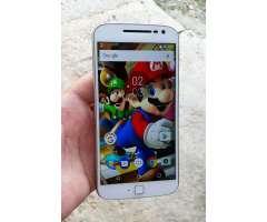Motorola MOTO G4 PLUS 32GB El de Huella RESISTENTE AL AGUA Negociable