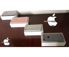 iPhone 6S 16Gb 64Gb Nuevos