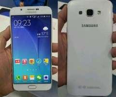 SAMSUNG GALAXY J5 DUOS BLANCO 10&#x2f;10