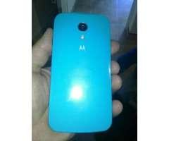 Vendo Urgente Moto G2