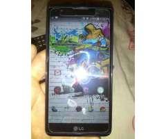 Vendo O Cambio Lg X Max