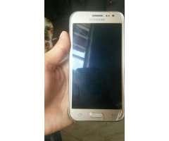 Vendo Samsung Galaxi J2