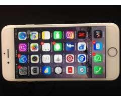 IPHONE 6s 64GB