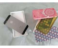 iPhone 5S