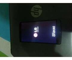 Vendo Display de Lg G3 Grande Original