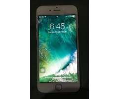 iPhone 6