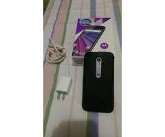 Motorola G3