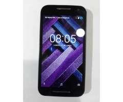 Celular Moto G Turbo Edition