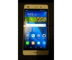 Huawei P8 Lite