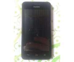 Huawei Y330 Usado Imei Original