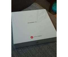 Vendo Huawei P9Titanio Gris 32GB Nuevo Sellado UNA UNIDAD