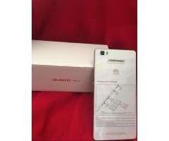 Celular Huawei P8 Lite