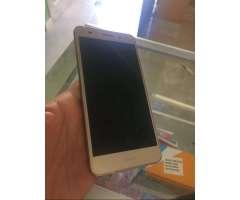 Huawei Y6 2 Gold Hermoso