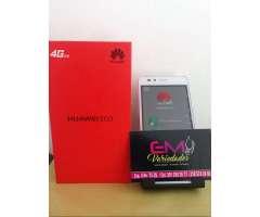 Huawei Eco Y3 Ii