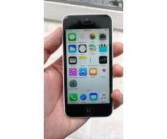 iPhone 5c de 16gb Leer Descripccion