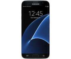 Oferta&#x21; Samsung S7 Edge 32 Gb 4g Lte Todo Operador Importado