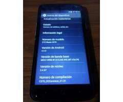 Zte Blade C370