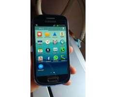 Samsung Galaxy S3 Mini