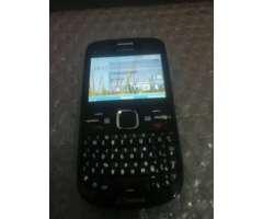 Nokia C3