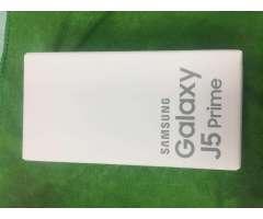 SAMSUNG J5 PRIME M CON FLASH UTIMA REFERENCIA ORIGINAL 16 GB
