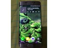 Se Vende Samsung S6 Edge 32gb