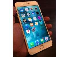 Apple iPhone 7 Plus 128Gb Dorado Libre