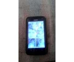 Vendo Huawei Y360 Como Nuevo
