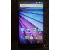 Vendocambio Moto G 3 Generacion