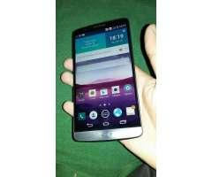 Lg G3 Premium 4g Como Nuevo