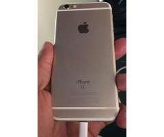 Promo iPhone 6S Libre 16Gb