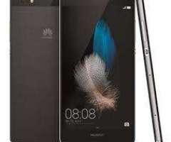 Huawei P8 Lite Negro