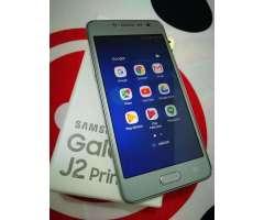 Samsung Galaxy J2 Prime
